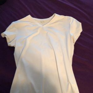 Champion Workout Tee